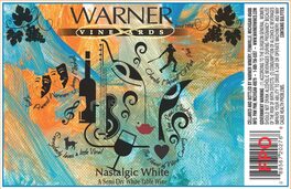 Nastalgic White