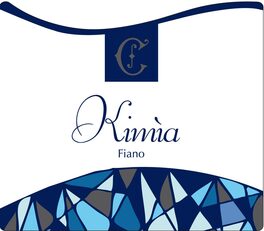 Kimia