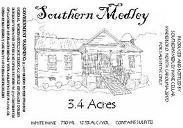 3.4 Acres