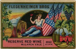 Flegenheimer Bros.