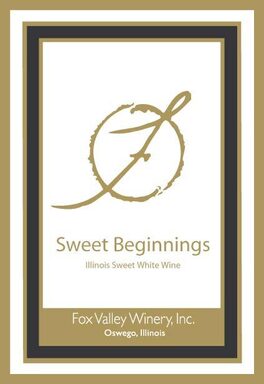 Sweet Beginnings