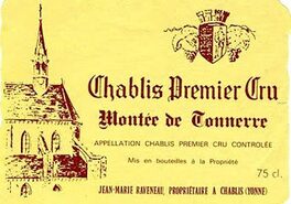 Montée de Tonnerre