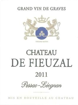 Chateau De Fieuza