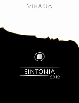 Sintonia