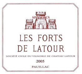 Les Forts de Latour