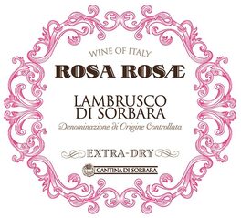 Rosa Rosae