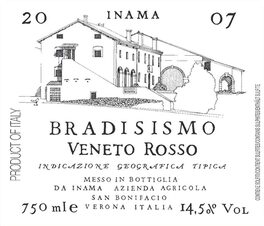 Bradisismo