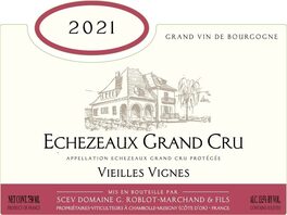 Vieilles Vignes