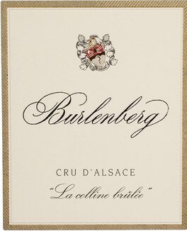 Burlenberg