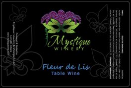 Fleur De Lis