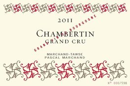 Chambertin Grand Cru