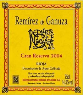 Remirez De Ganuza