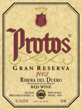 Gran Reserva