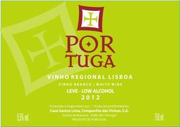 Vinho Branco