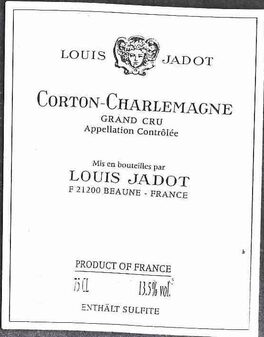 Grand Cru