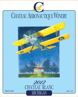 Chateau Blanc