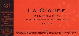 La Ciaude