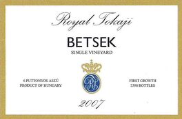 Betsek