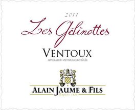 Alain Jaume & Fils