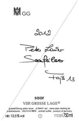 Saarfeilser