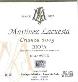 Crianza