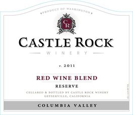 Red Wine Blend