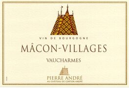 Vaucharmes