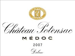 Chateau Potensac