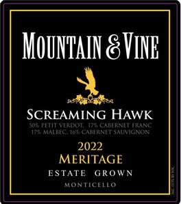 Screaming Hawk