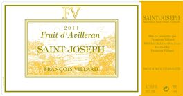 Fruit D'avilleran