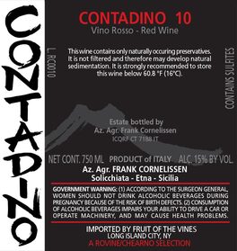 Contadino 10