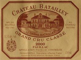 Grand Cru Classé