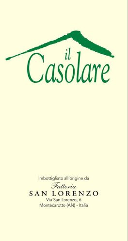 Il Casolare Bianco