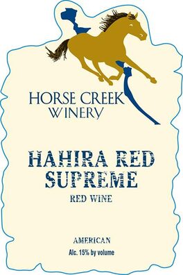 Hahira Red Supreme
