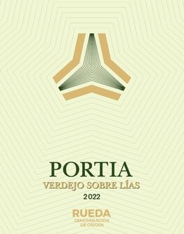 Verdejo Sobre Lias