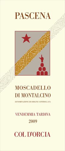 Pascena