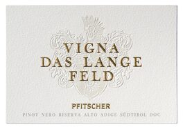 Vigna Das Langfeld