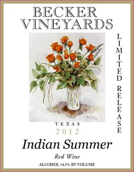 Indian Summer