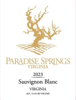 Sauvignon Blanc