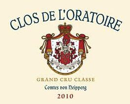 Clos de l'Oratoire
