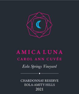 Carol Ann Cuvée