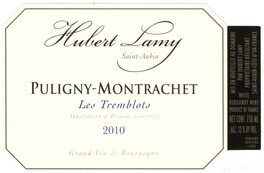 Hubert Lamy