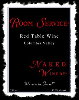 Room Service