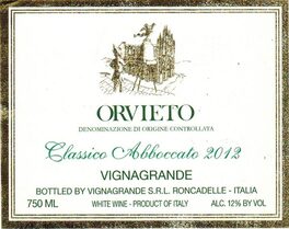 Classico Abboccato