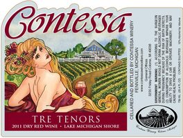 Tre Tenors