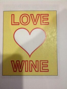 Love Wine
