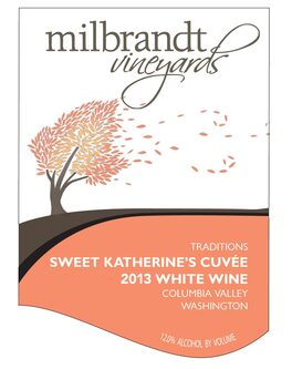Sweet Katherine’s Cuvée