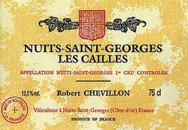 Les Cailles