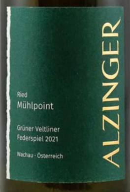 Muhlpoint Federspiel