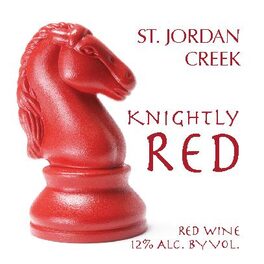 Knightly Red